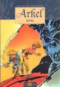 Arkel - Estel (Kleine Reeks)