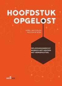 Hoofdstuk opgelost