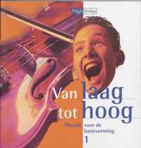 Van laag tot hoog 1 Leerboek