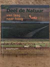 3 Van laag naar hoog Deel de natuur