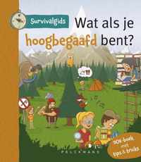 Wat als je hoogbegaafd bent? - Paperback (9789462347144)