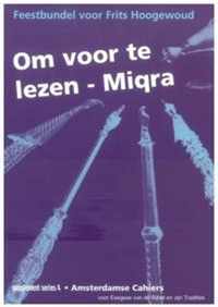 OM VOOR TE LEZEN