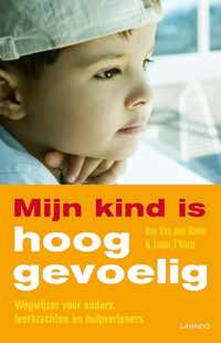 Mijn kind is hooggevoelig