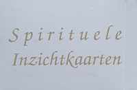 Spirituele inzichtkaarten