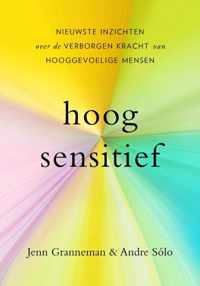 Hoogsensitief