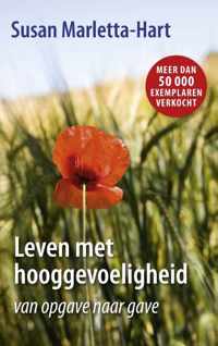 Leven met hooggevoeligheid