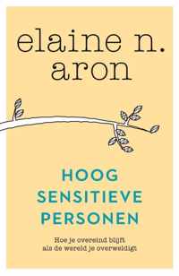 Hoogsensitieve personen