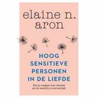 Hoogsensitieve personen in de liefde