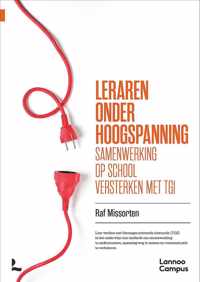 Leraren onder hoogspanning