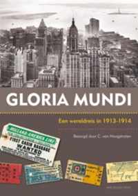 Gloria Mundi