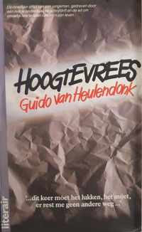 Hoogtevrees - Van Heulendonk