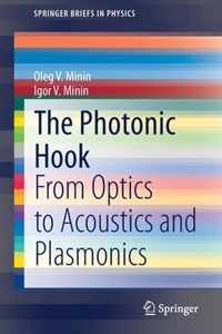 The Photonic Hook