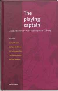 The playing captain