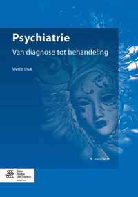 Psychiatrie: Van Diagnose Tot Behandeling