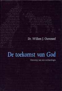 De Toekomst Van God