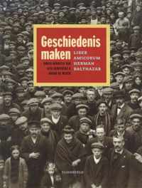 Geschiedenis maken