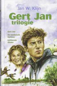 Gert-Jan trilogie