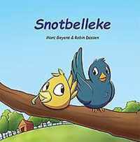 Snotbelleke