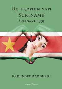 De tranen van Suriname