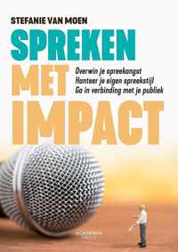 Spreken met impact