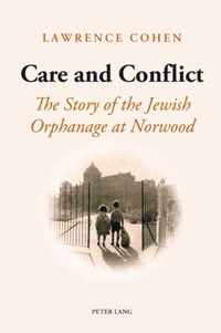 Care and Conflict