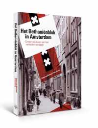 Het Bethaniënblok in Amsterdam - Frans Duivis, Simon van Blokland - Hardcover (9789462491007)