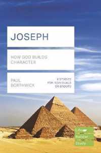 Joseph (Lifebuilder Study Guides)