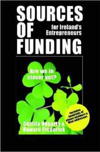 Sources of Funding for Ireland's Entrepreneurs