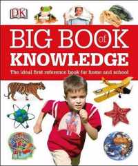 Big Book of Knowledge