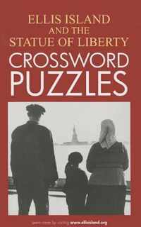 Ellis Island and the Statue of Liberty Crossword Puzzles