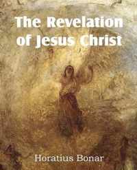 The Revelation of Jesus Christ