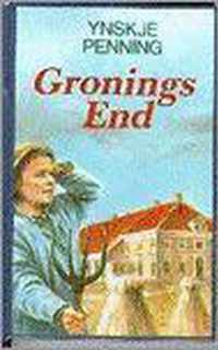 Gronings end