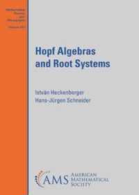 Hopf Algebras and Root Systems