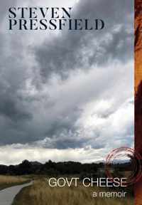 Govt Cheese a memoir