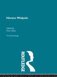 Horace Walpole