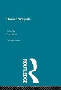 Horace Walpole