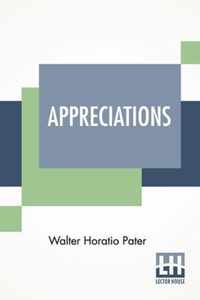Appreciations