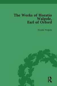 The Works of Horatio Walpole, Earl of Orford Vol 4
