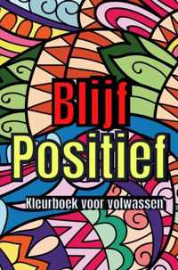 Positieve quotes Kleurboek voor Volwassen  Kleuren voor Volwassen