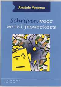 Schrijven voor welzijnswerkers