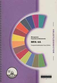 MFA 4A / Computerboekhouden Exact Online