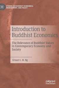 Introduction to Buddhist Economics