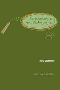 Horizontaal - psychologie en pedagogie
