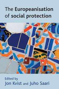 The Europeanisation Of Social Protection