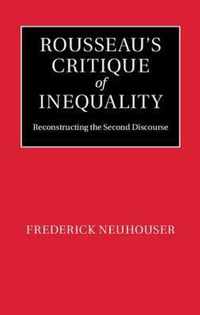 Rousseaus Critique Of Inequality