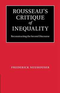 Rousseau's Critique of Inequality
