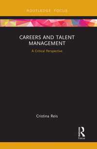 Careers and Talent Management
