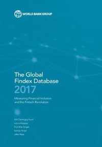 Global Findex Database 2017
