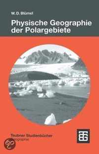 Physische Geographie Der Polargebiete