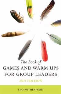 Book Of Games & Warm Ups Group Leaders